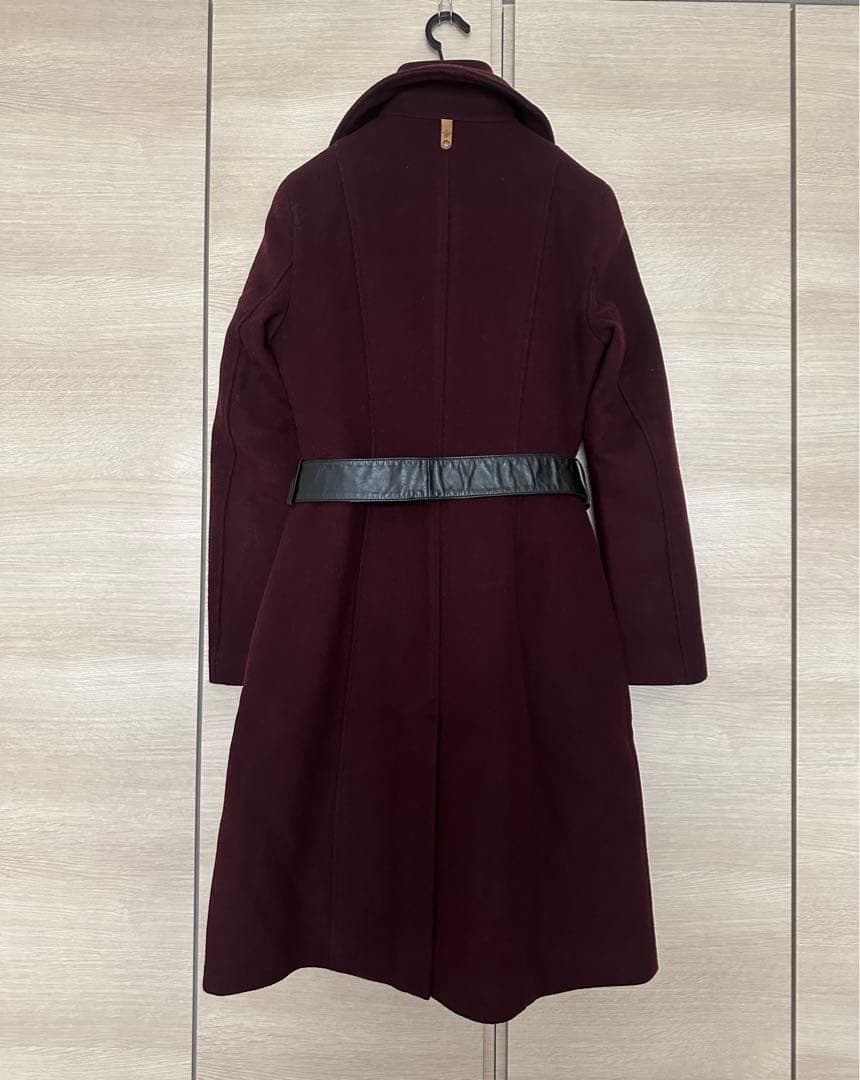 【Mackage｜マッカージュ】ロングコート