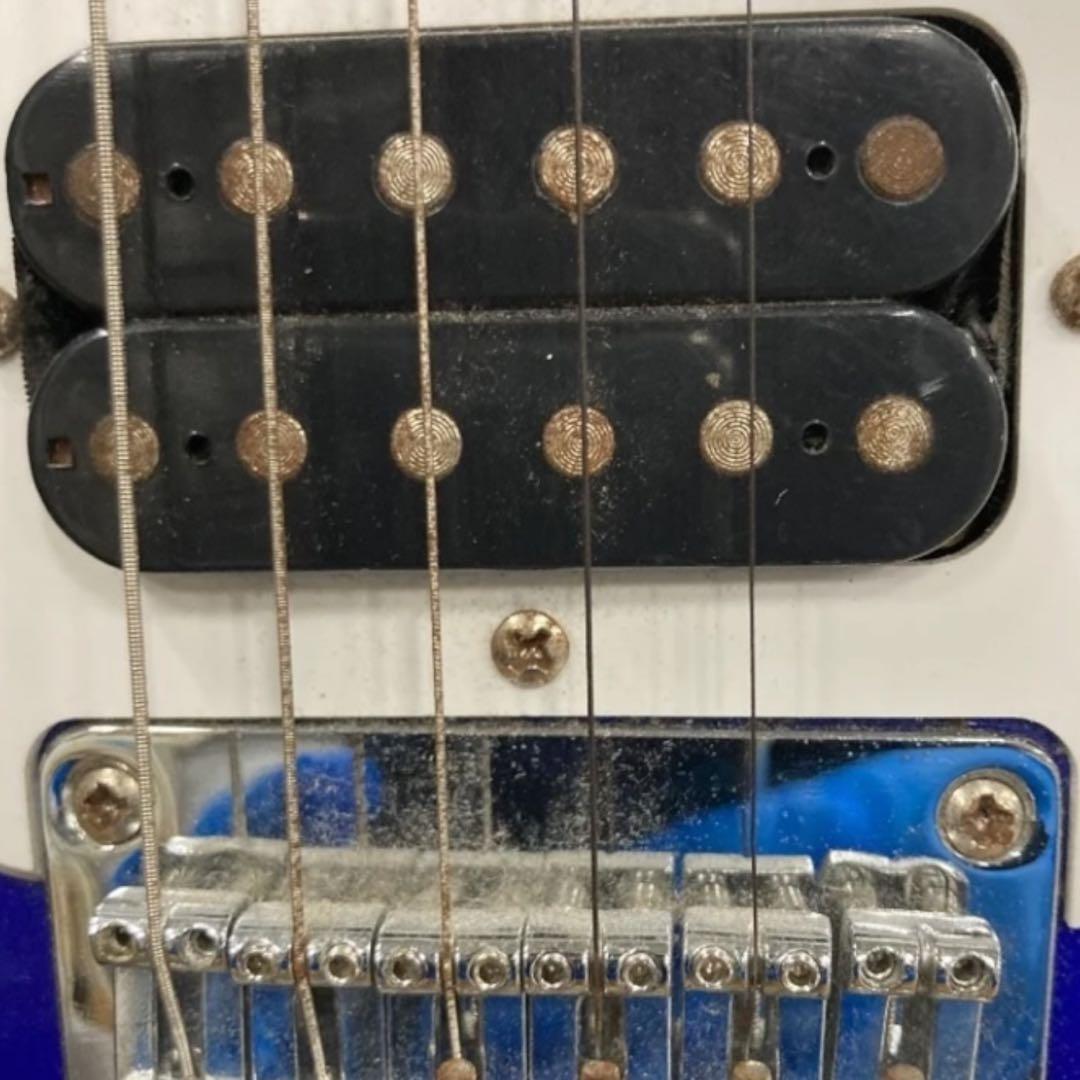 メンテナンス済み Squier by Fender MUSTANG スクワイア