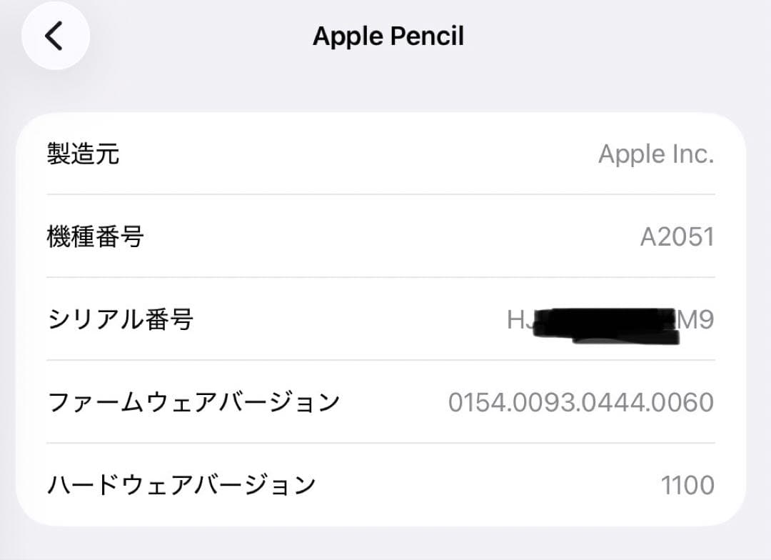 【フルセット】iPad Pro 11インチ 第3世代セット