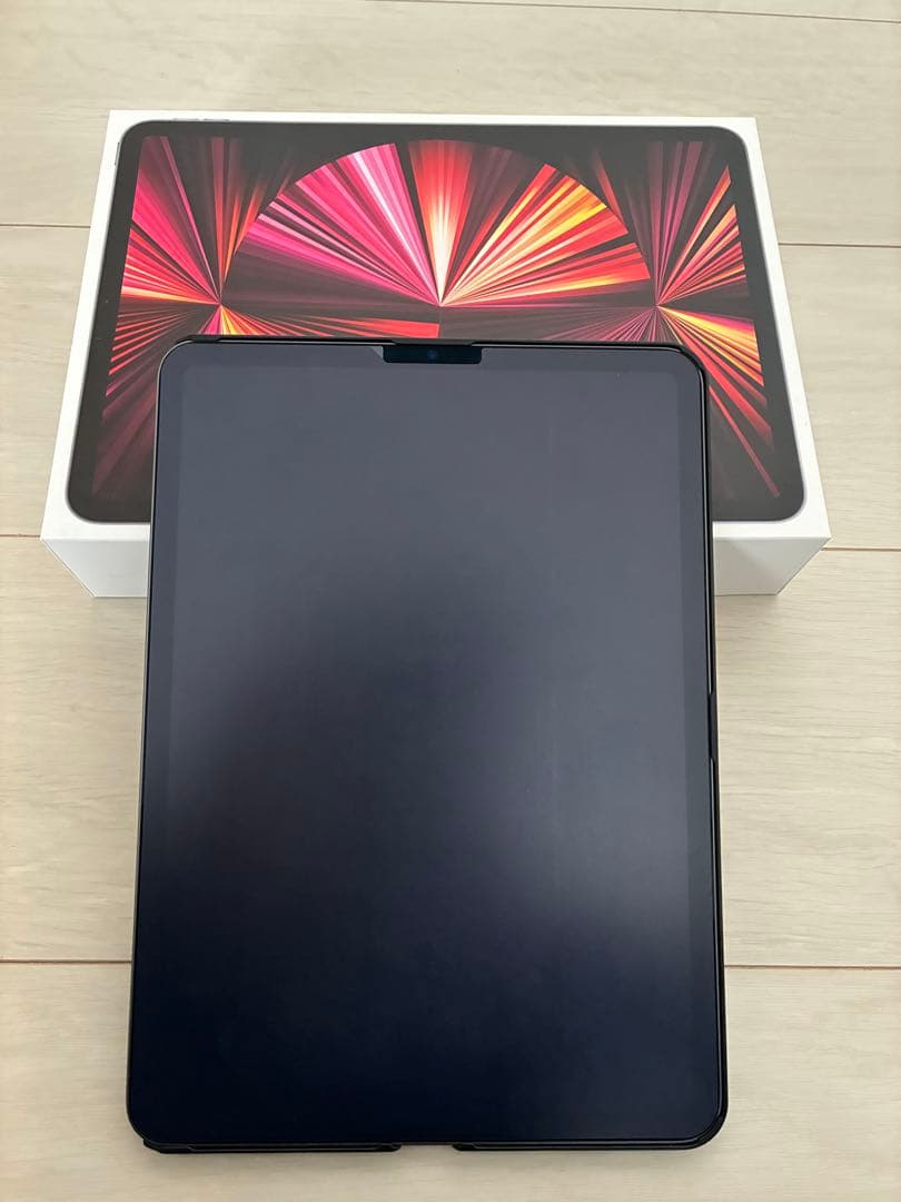 【フルセット】iPad Pro 11インチ 第3世代セット