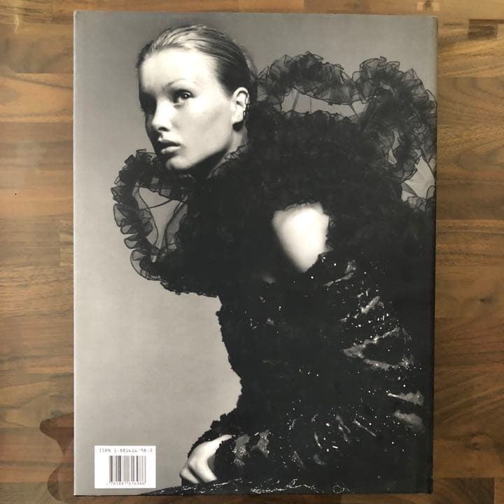 Yves Saint Laurent  forty years 写真集/作品集