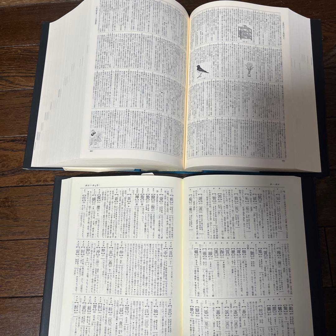 【付録付】広辞苑 第七版 岩波書店