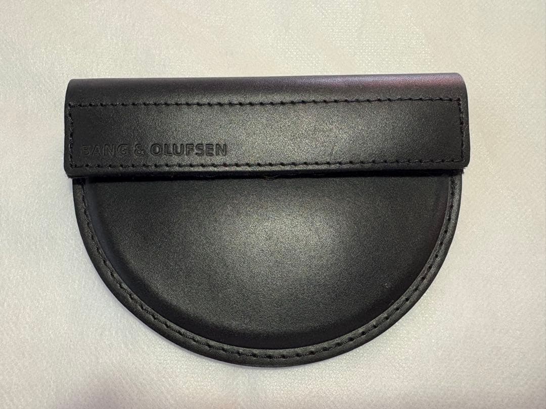 Bang & Olufsen 収納ケース付き