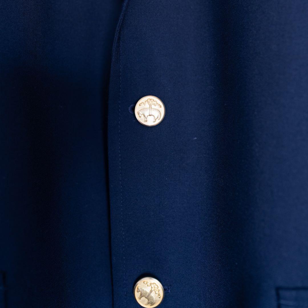 brooks brothers ネイビー ブレザー　ブルックスブラザーズ M