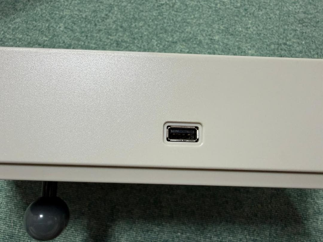 Mayflash F500 Elite 格ゲー用 Sanwa アケコン