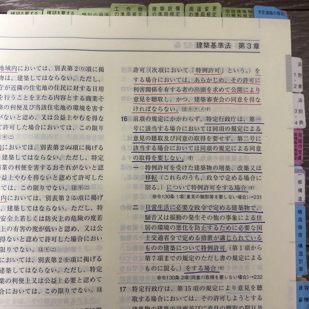 一級建築士テキスト・問題集一式 2020