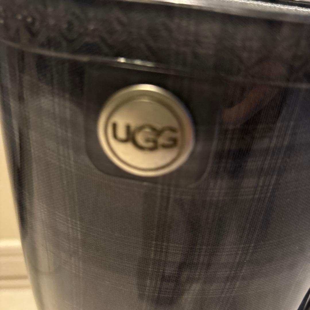 連休割！UGG レインブーツ
