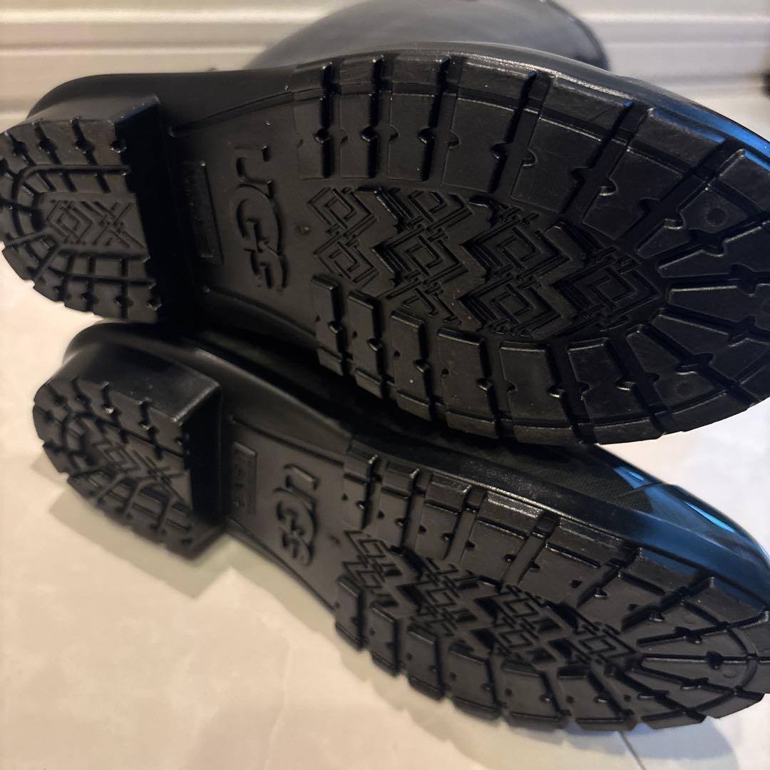連休割！UGG レインブーツ