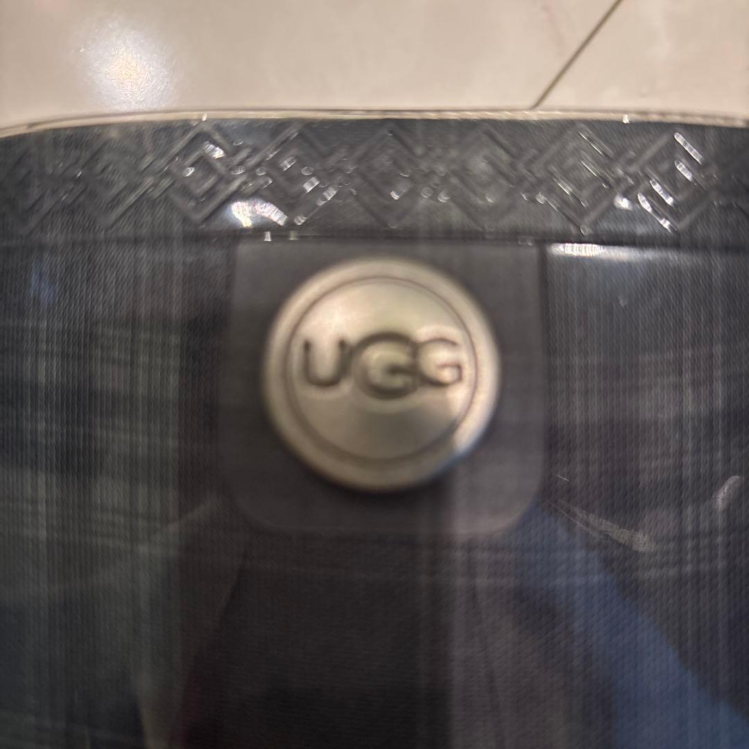 連休割！UGG レインブーツ