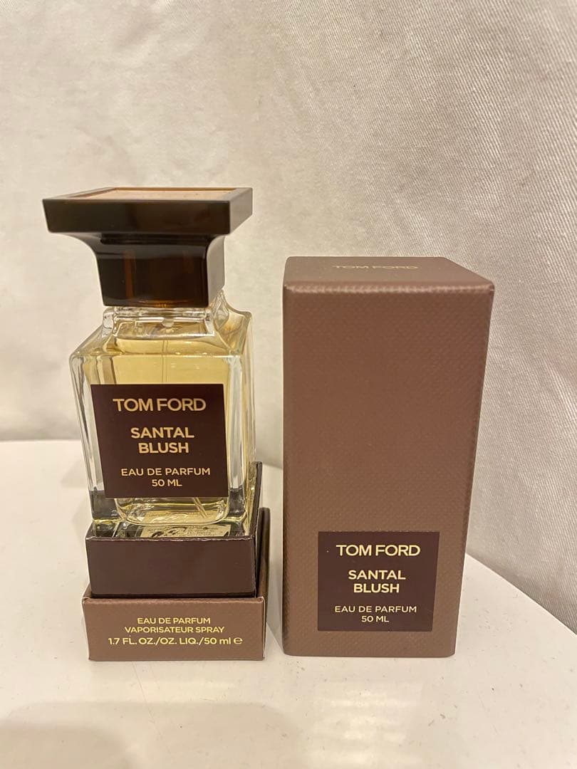 TOM FORDトムフォード SANTAL BLUSH サンタルブラッシュ