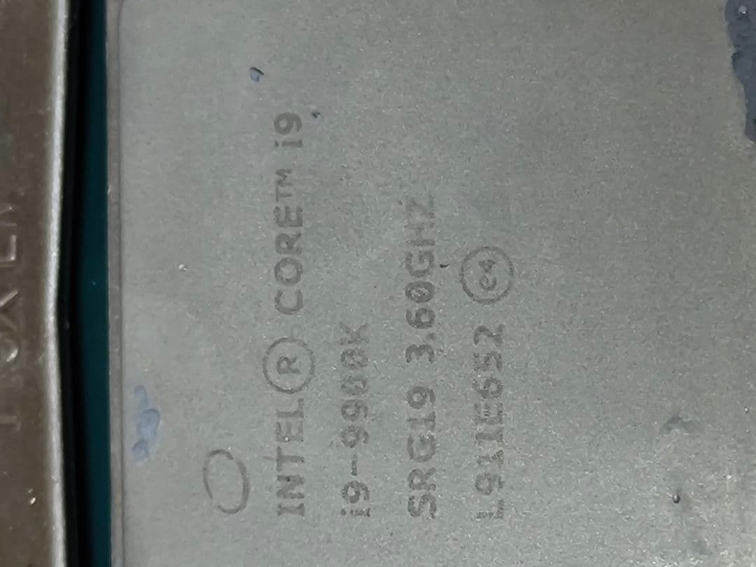 i9-9900K搭載 Supermicro C9Z390-CG-IW