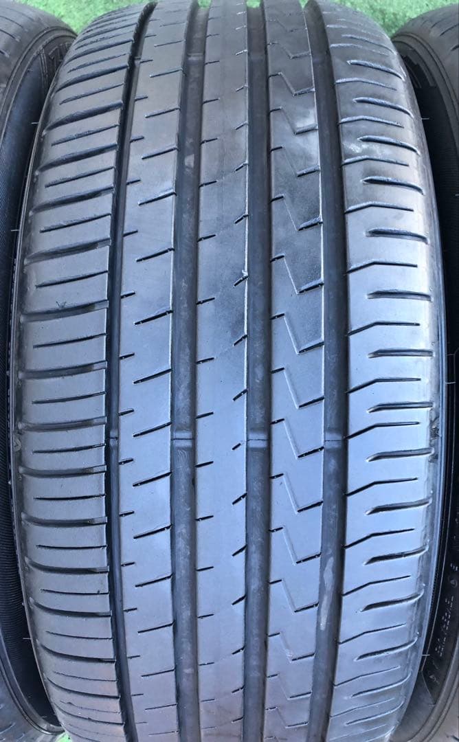 225/45 R18 FALKEN ZIEX ZE 310 ラジアルタイヤ