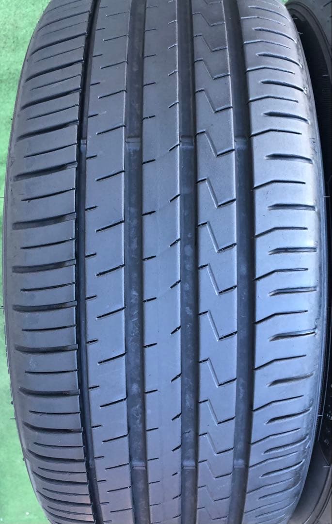 225/45 R18 FALKEN ZIEX ZE 310 ラジアルタイヤ