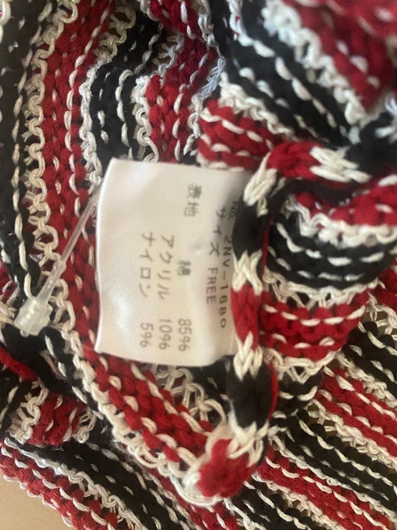 初期　ヒステリックグラマー　サマーニット　キャミソール　美品　Y2K