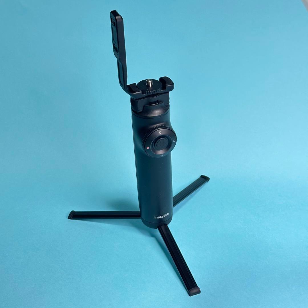 スマホアクセサリー Insta360 Free Framing Selfie Stick
