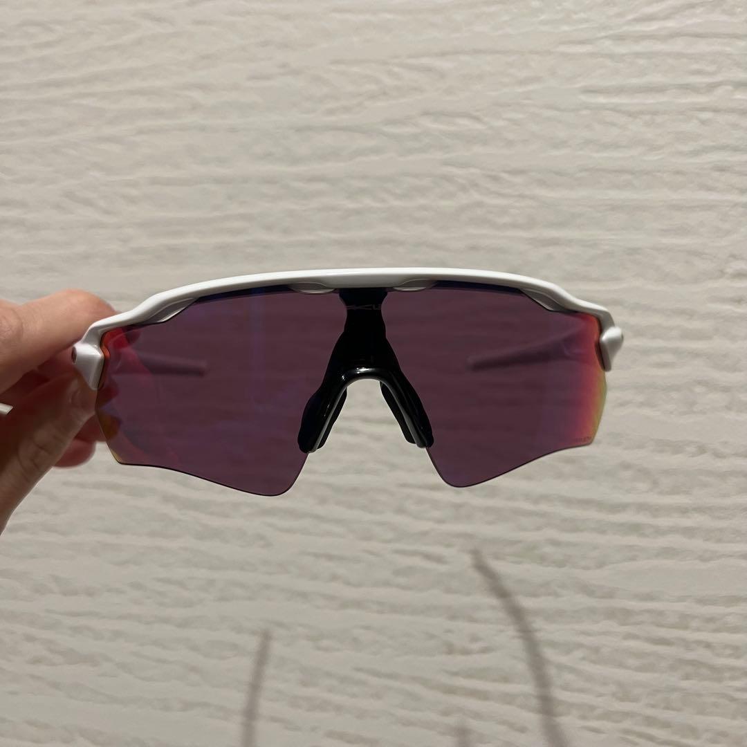 Oakley オークリー RADAR EV カスタム