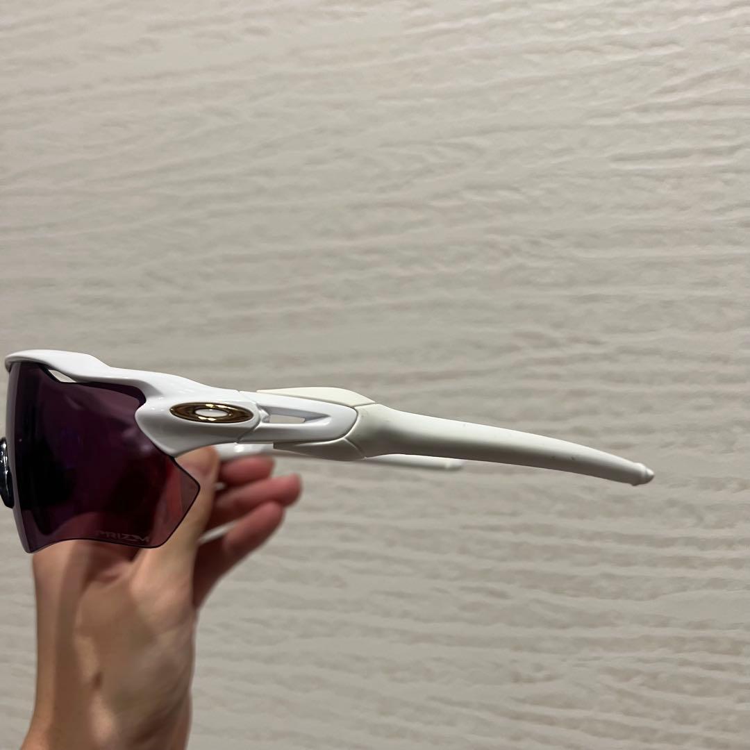 Oakley オークリー RADAR EV カスタム