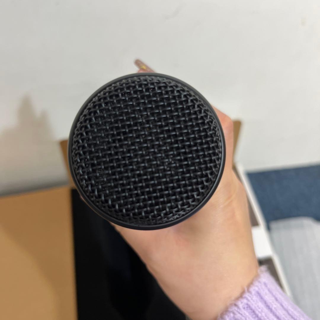 audio-technica マイク AT2035