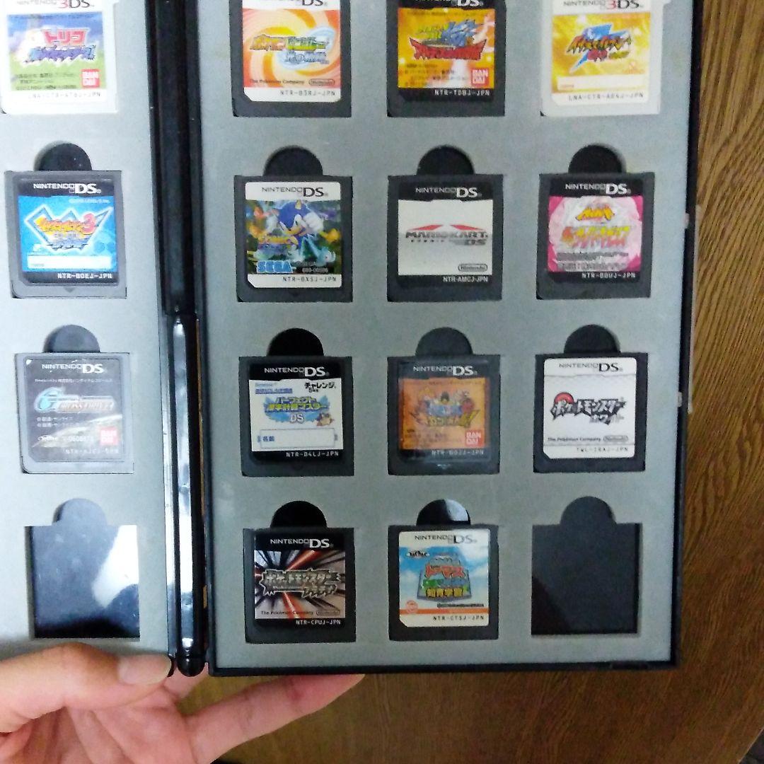 色々のＤＳカセット
