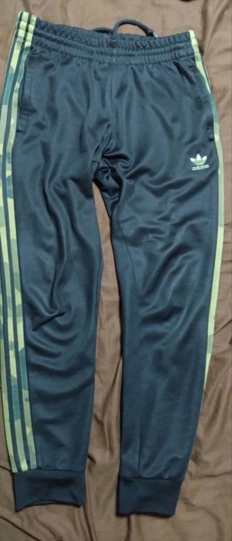 adidas originals ジャージ上下セット FM3363 FM3360