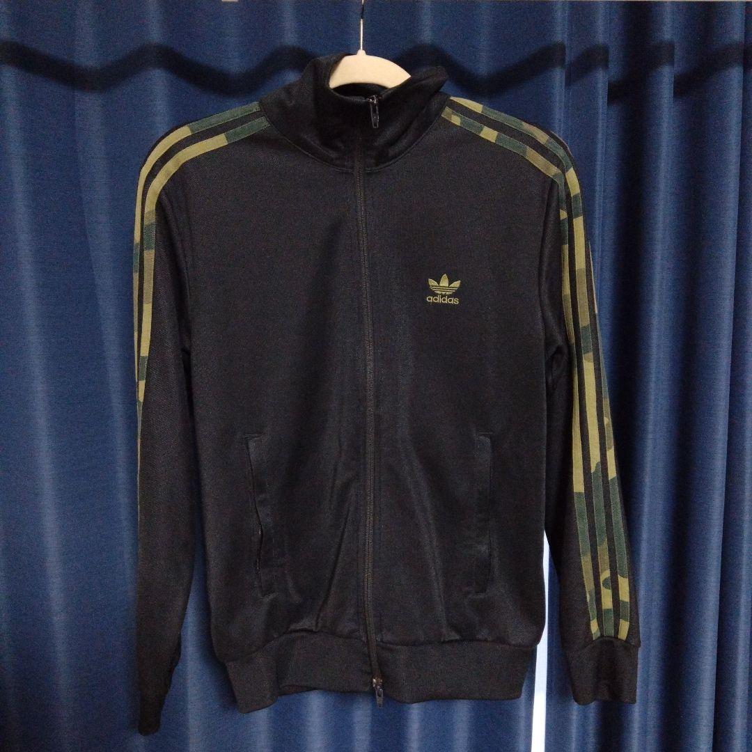 adidas originals ジャージ上下セット FM3363 FM3360