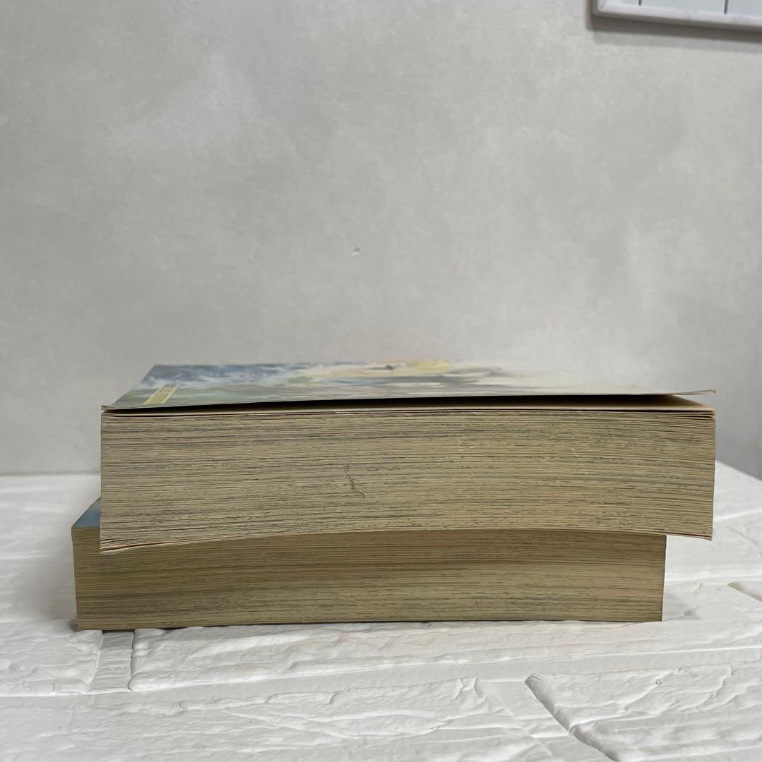 希少品　キャンディ・キャンディ 愛蔵版全巻セット 全2巻　S1510
