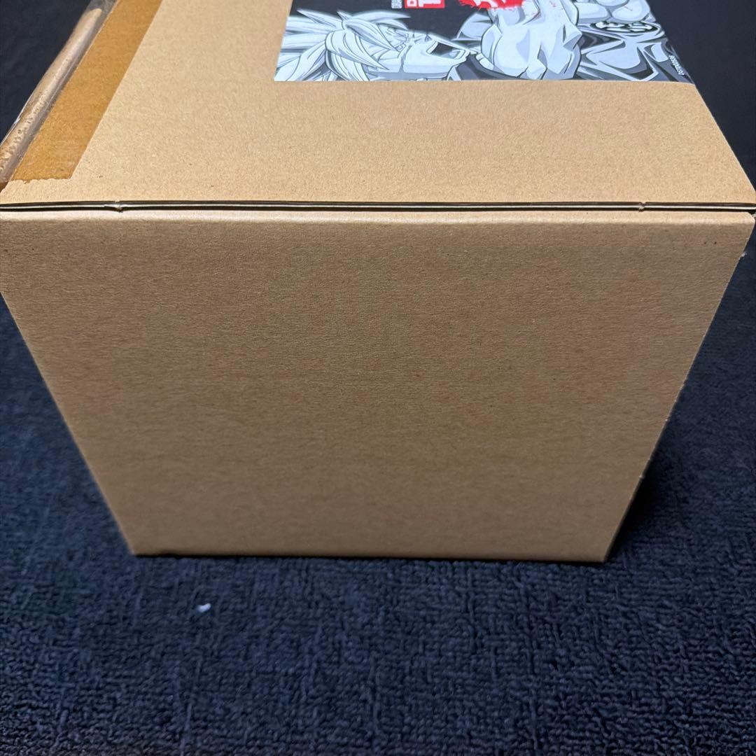 ドラゴンボール 劇場版 DRAGON BOX 完全予約限定生産