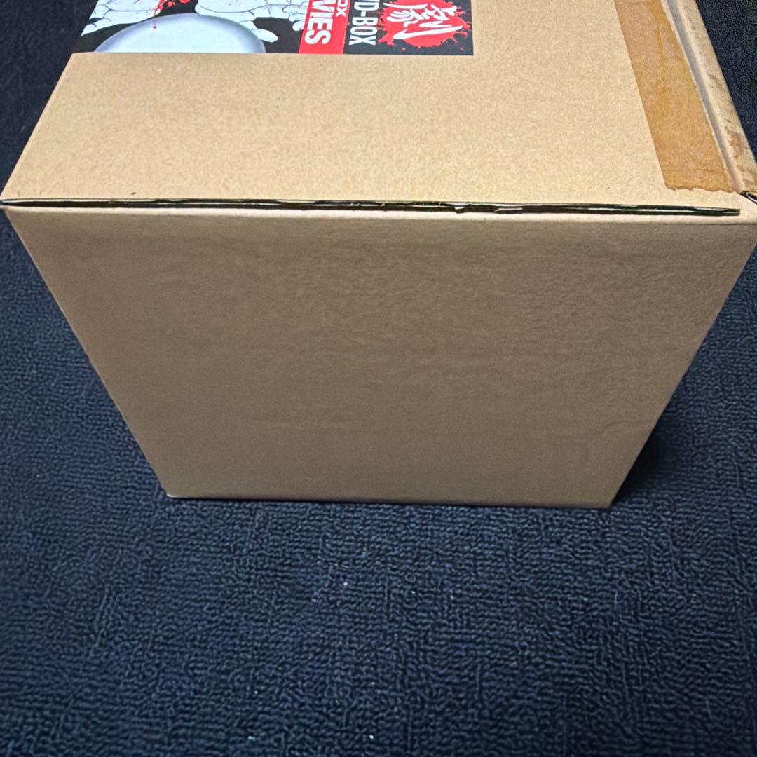 ドラゴンボール 劇場版 DRAGON BOX 完全予約限定生産