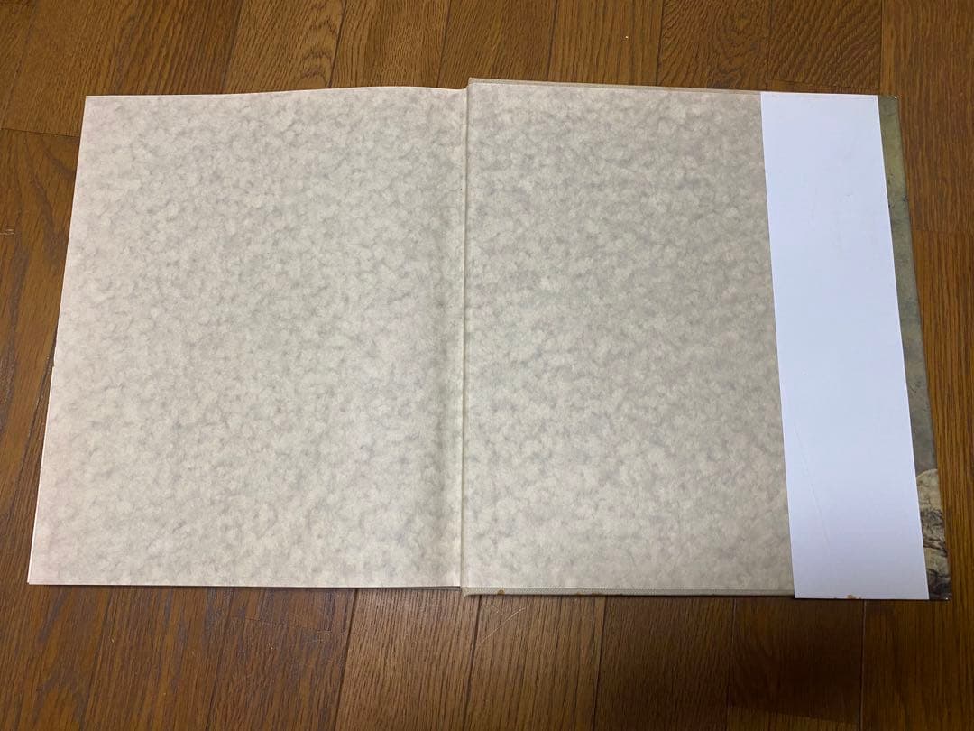 藤井勉　画集