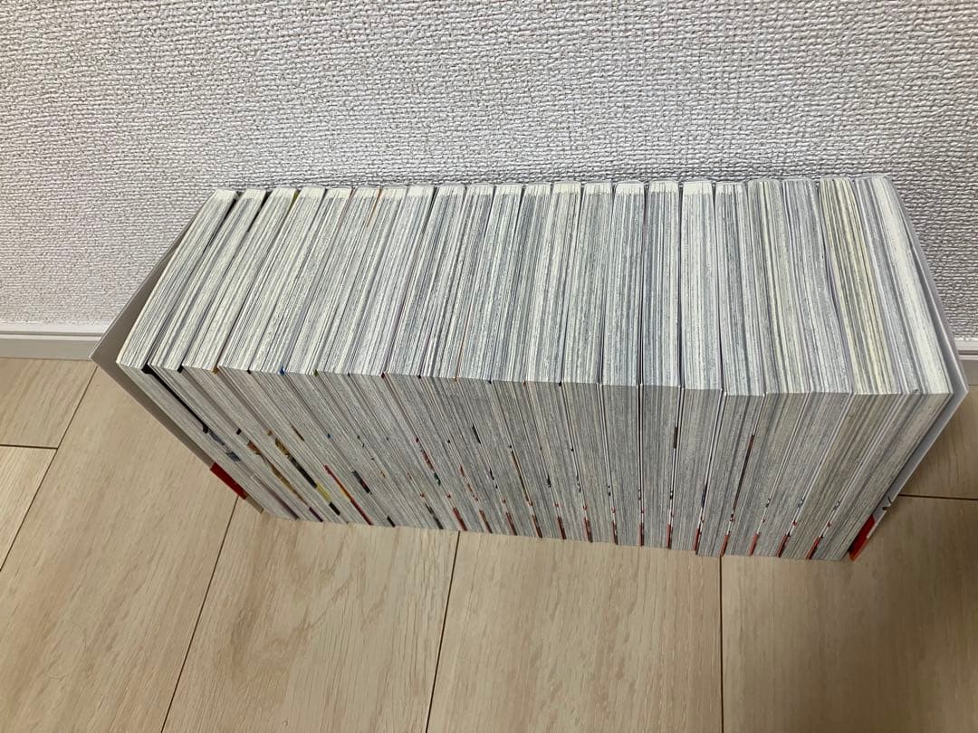 BEASTARS ビースターズ 1-22巻　全巻セット ＋完結記念収納ボックス