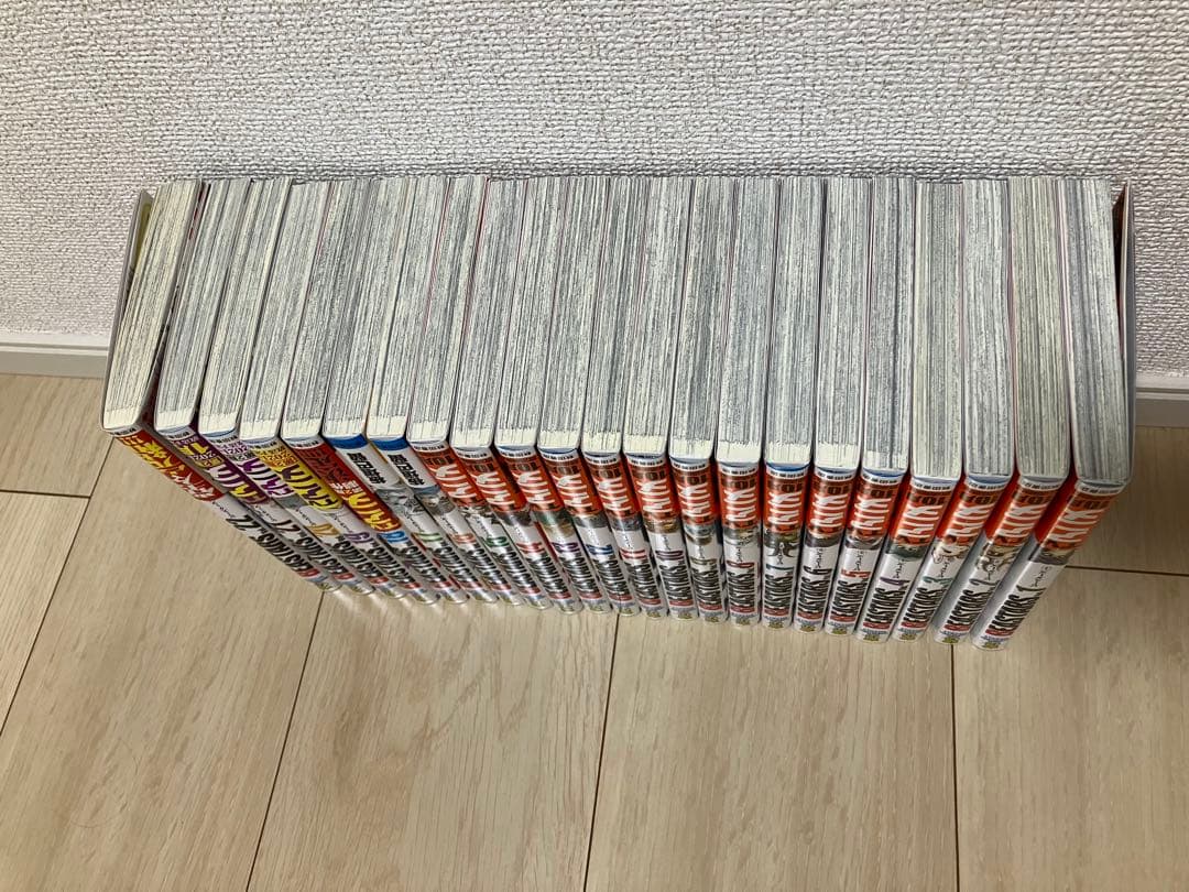BEASTARS ビースターズ 1-22巻　全巻セット ＋完結記念収納ボックス