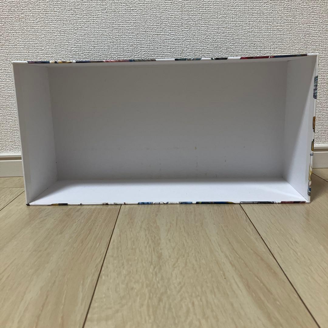 BEASTARS ビースターズ 1-22巻　全巻セット ＋完結記念収納ボックス