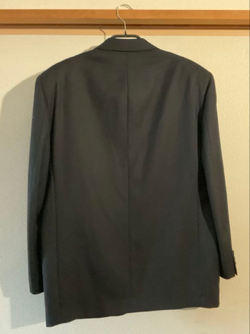 COMME des GARCONS HOMME テーラードジャケット