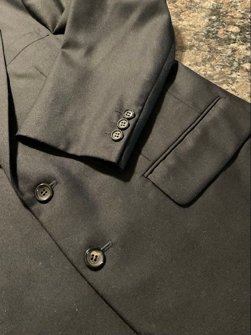 COMME des GARCONS HOMME テーラードジャケット