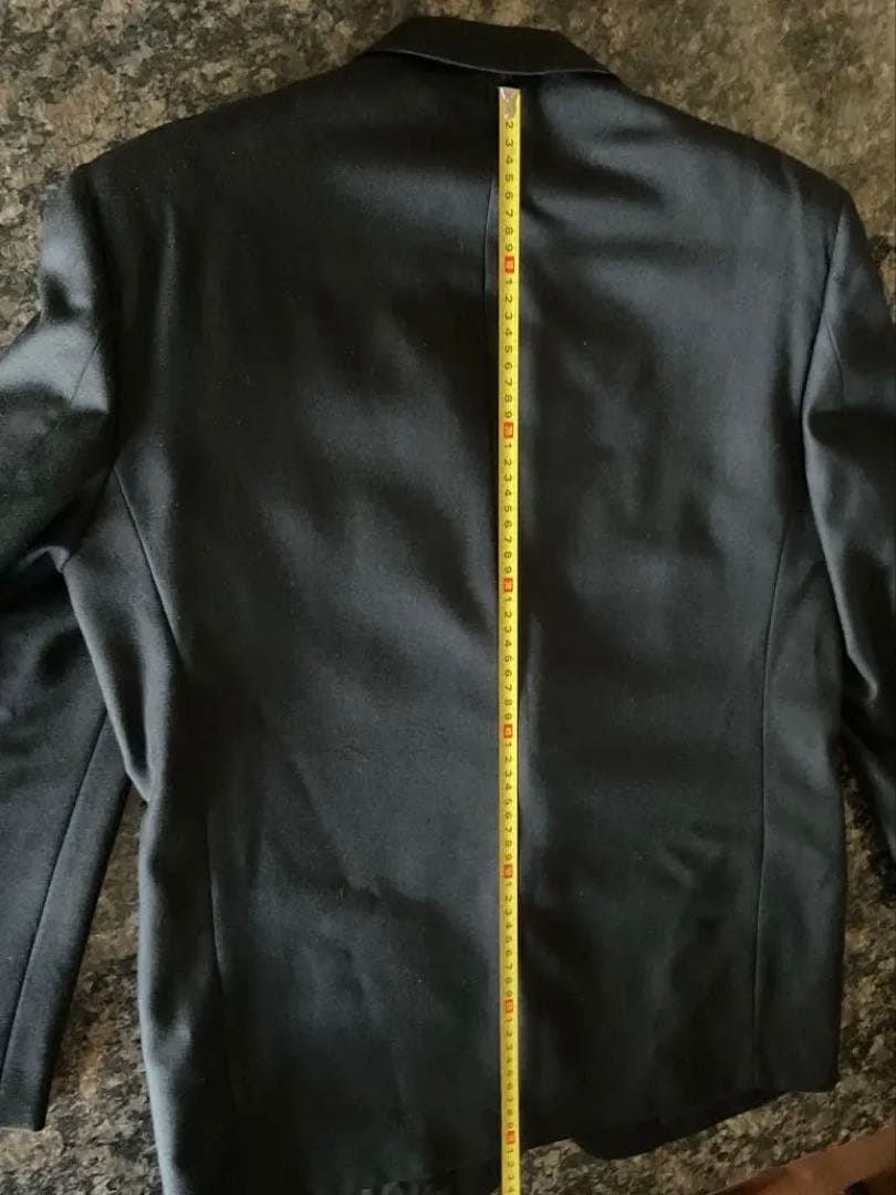 COMME des GARCONS HOMME テーラードジャケット