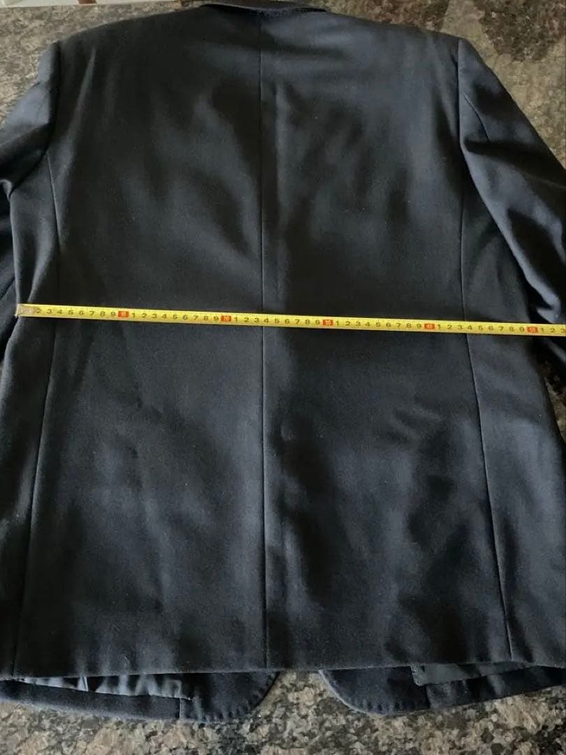 COMME des GARCONS HOMME テーラードジャケット