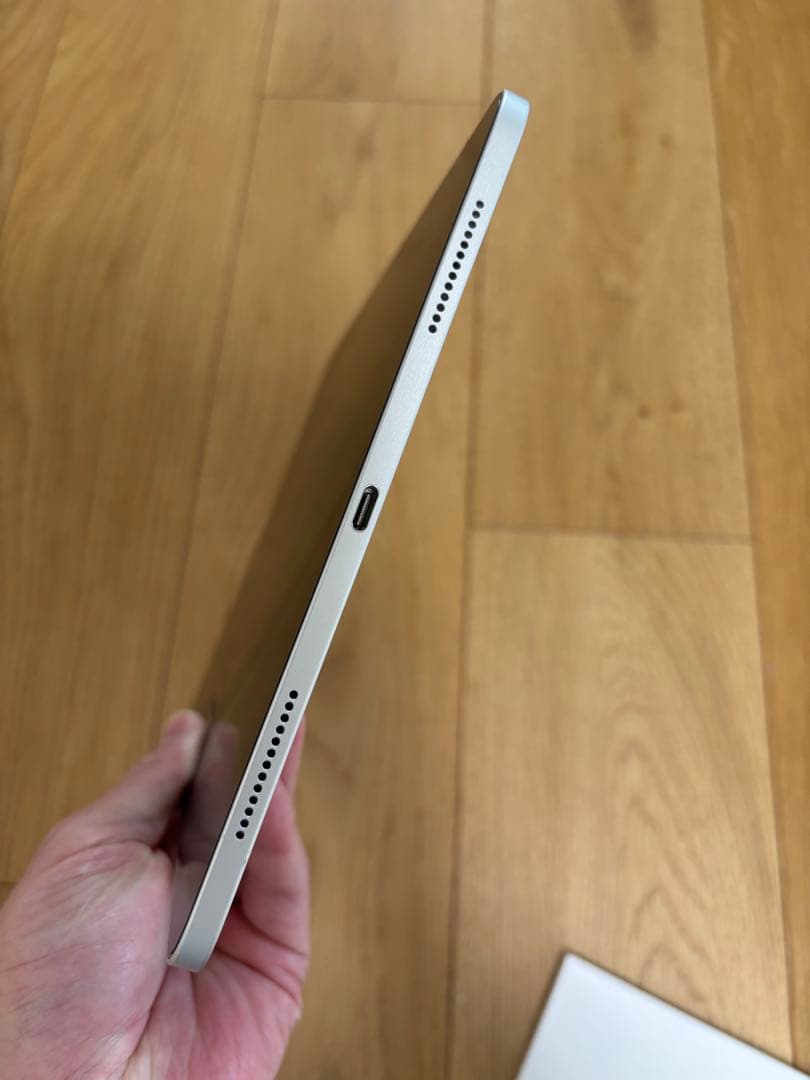 iPad Pro 11インチ（第2世代）