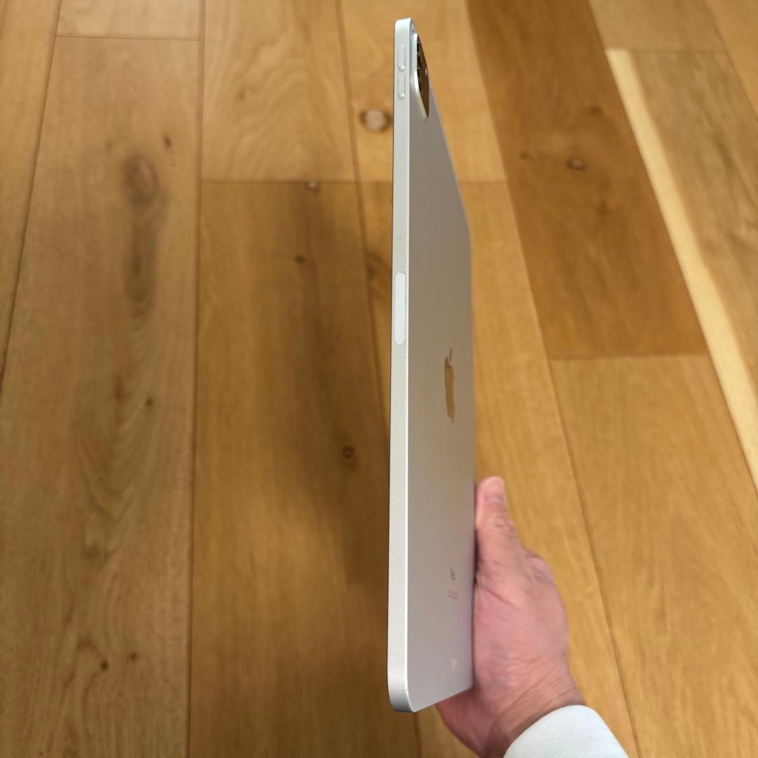 iPad Pro 11インチ（第2世代）