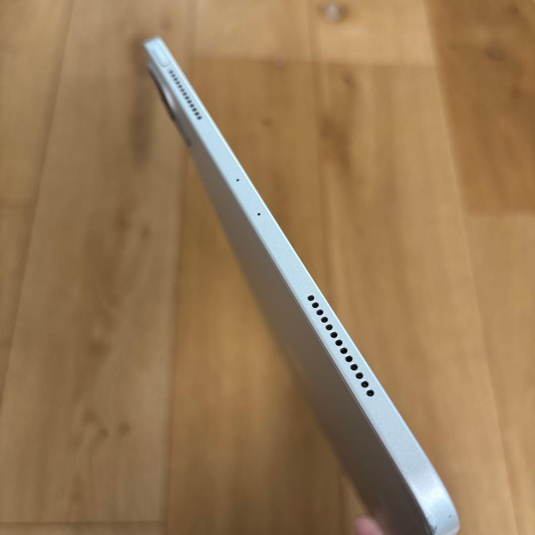 iPad Pro 11インチ（第2世代）
