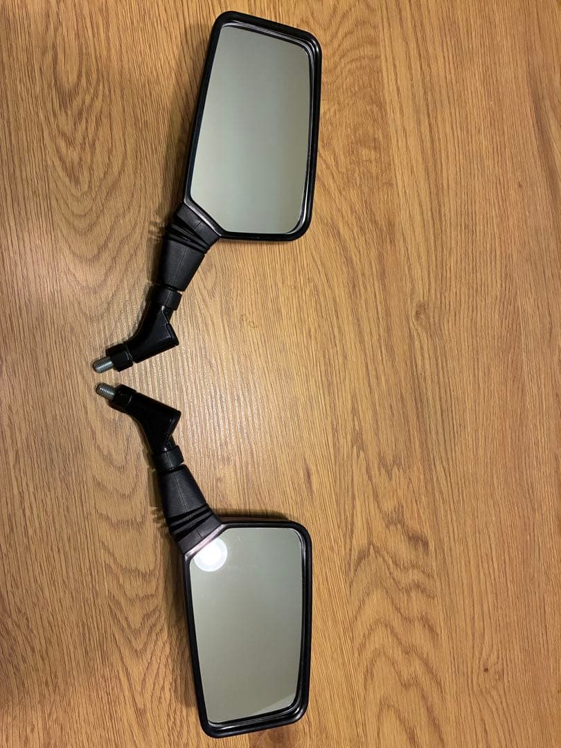 タナックス　ナポレオンミラー　10mm　AJ-10R AJ-10L 左右セット