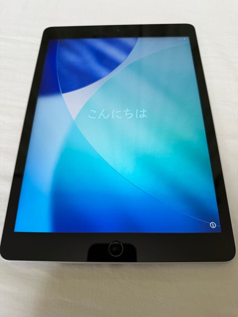 V*E様 Apple iPad 第9世代