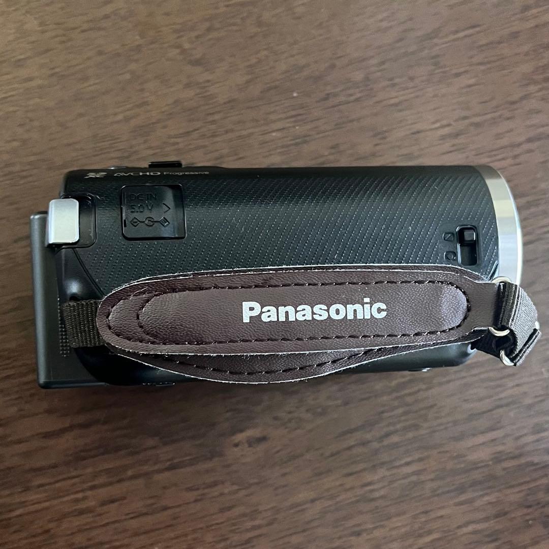 Panasonic HC-V360M ビデオカメラ 本体 ジャンク品