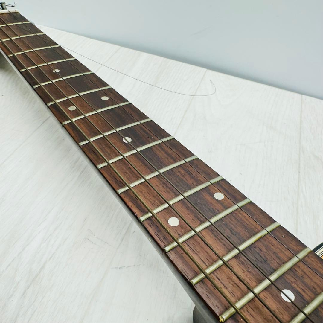 Morris アコースティックギター　F-12
