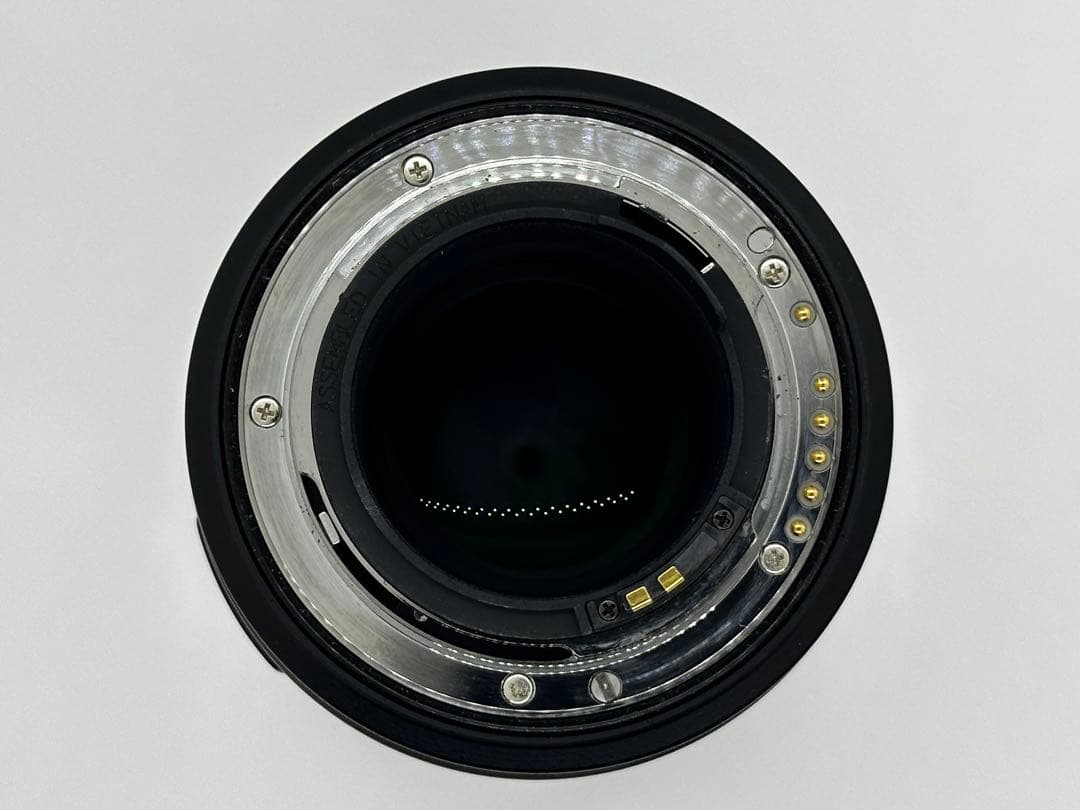 PENTAX DA★ 200mm F2.8 ED (IF) SDM
