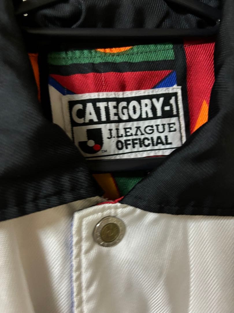 m*x様 J.LEAGUE 1993年 ジャンパー・ブルゾン