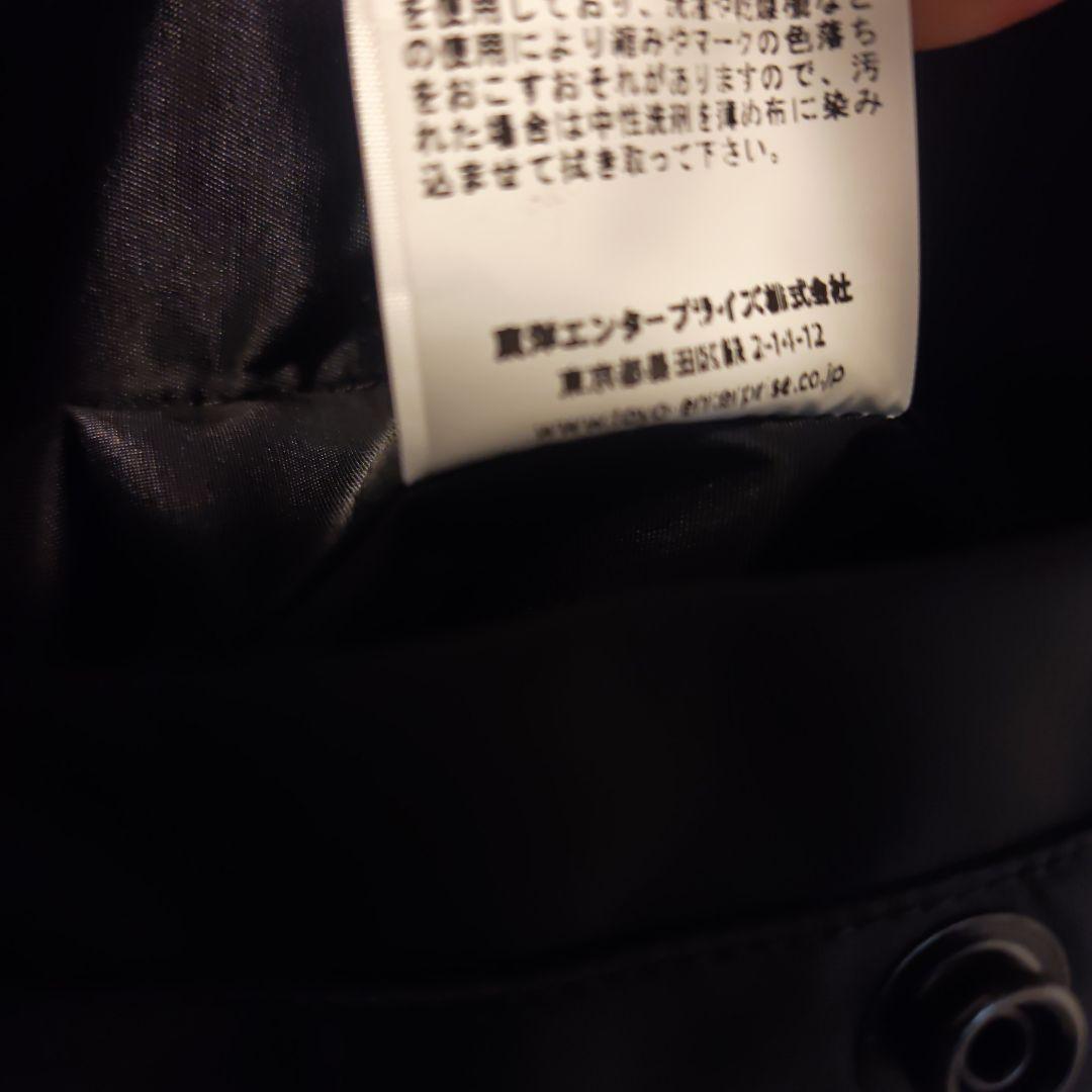 バズリクソンズ　ウィリアムギブソン L-2A 38ロング　BR13175
