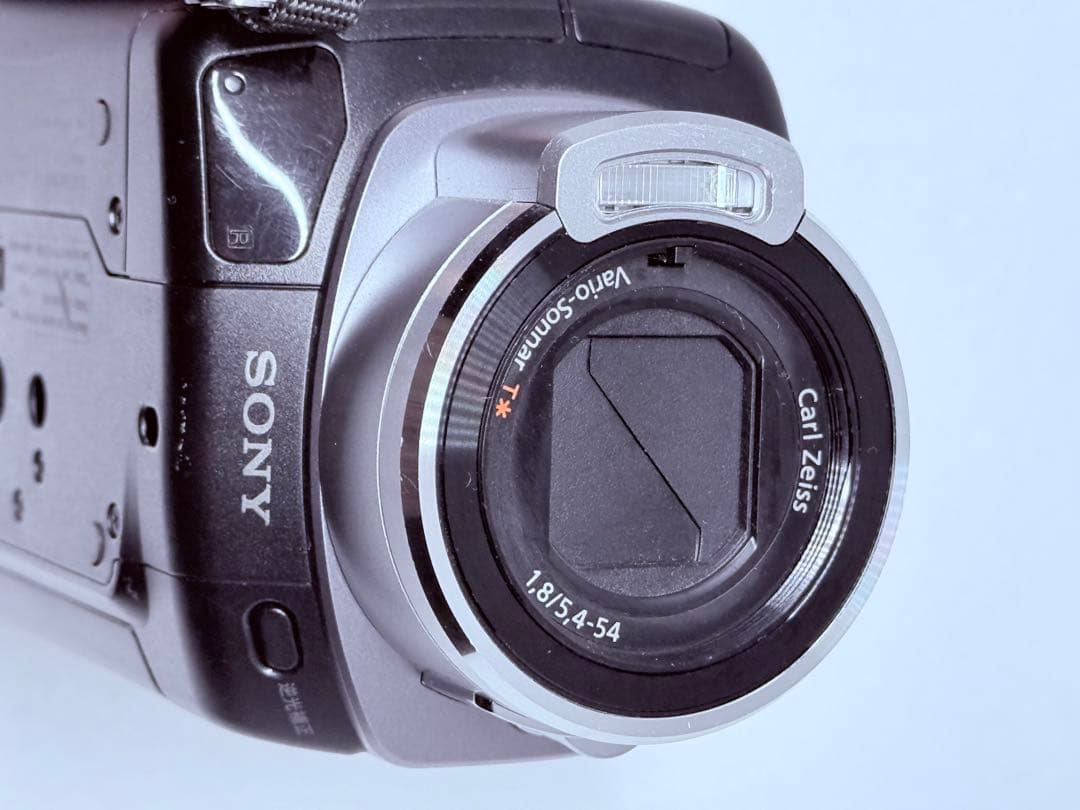 SONY Handycam HDR-SR7 動作確認済 HDビデオカメラ