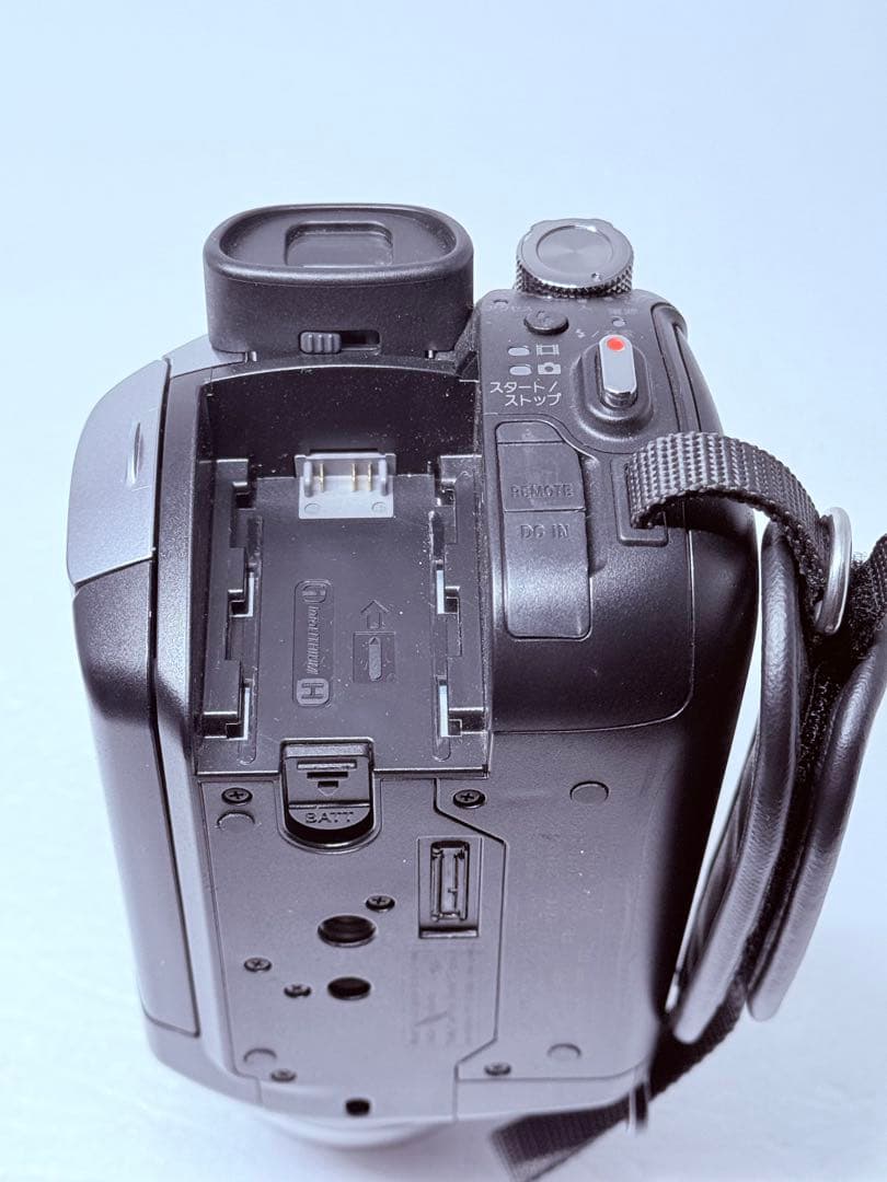 SONY Handycam HDR-SR7 動作確認済 HDビデオカメラ