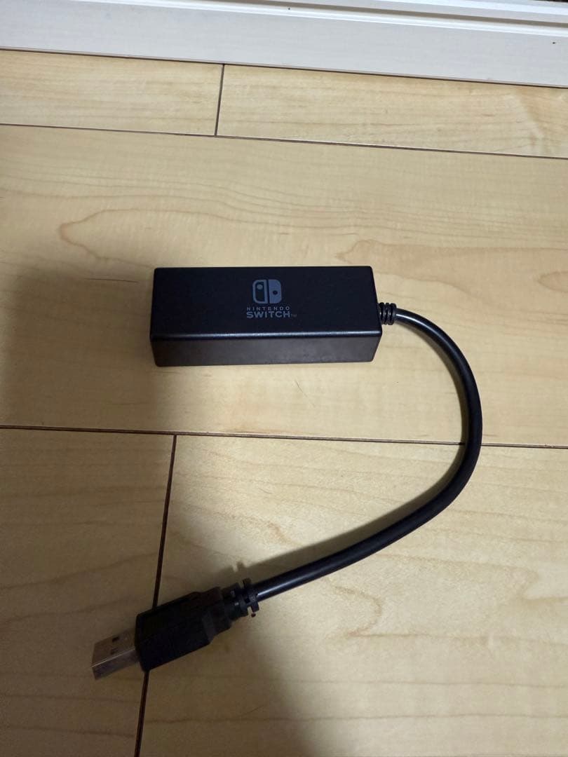 【完品】ニンテンドースイッチ 本体 Nintendo Switch＋純正ケース