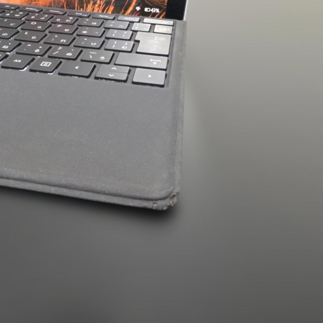Surface Pro7 /i5/16GB/256GB【希少/静音】